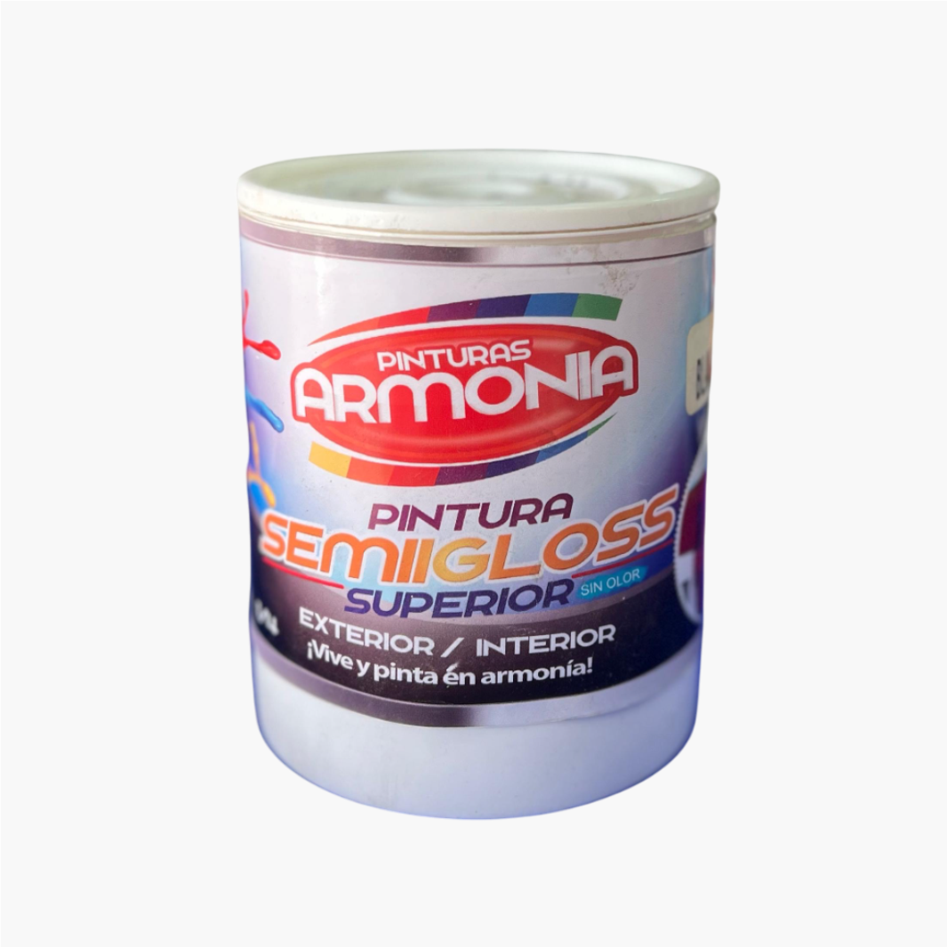 Semigloss Superior Semigloss Superior