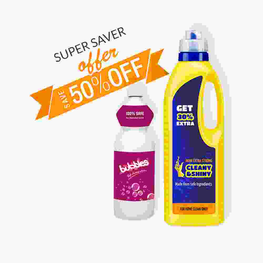 Shiny Combo Offer Shiny Combo Offer